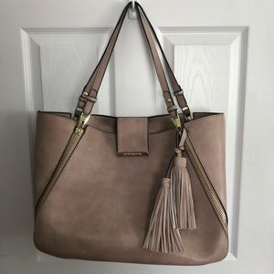 Steve Madden large tote